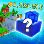 Build An Island