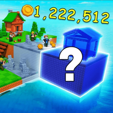 Build An Island