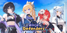 Beli Ruby Cat Stones x60 + 10 Top Up