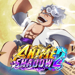 Anime Shadow 2