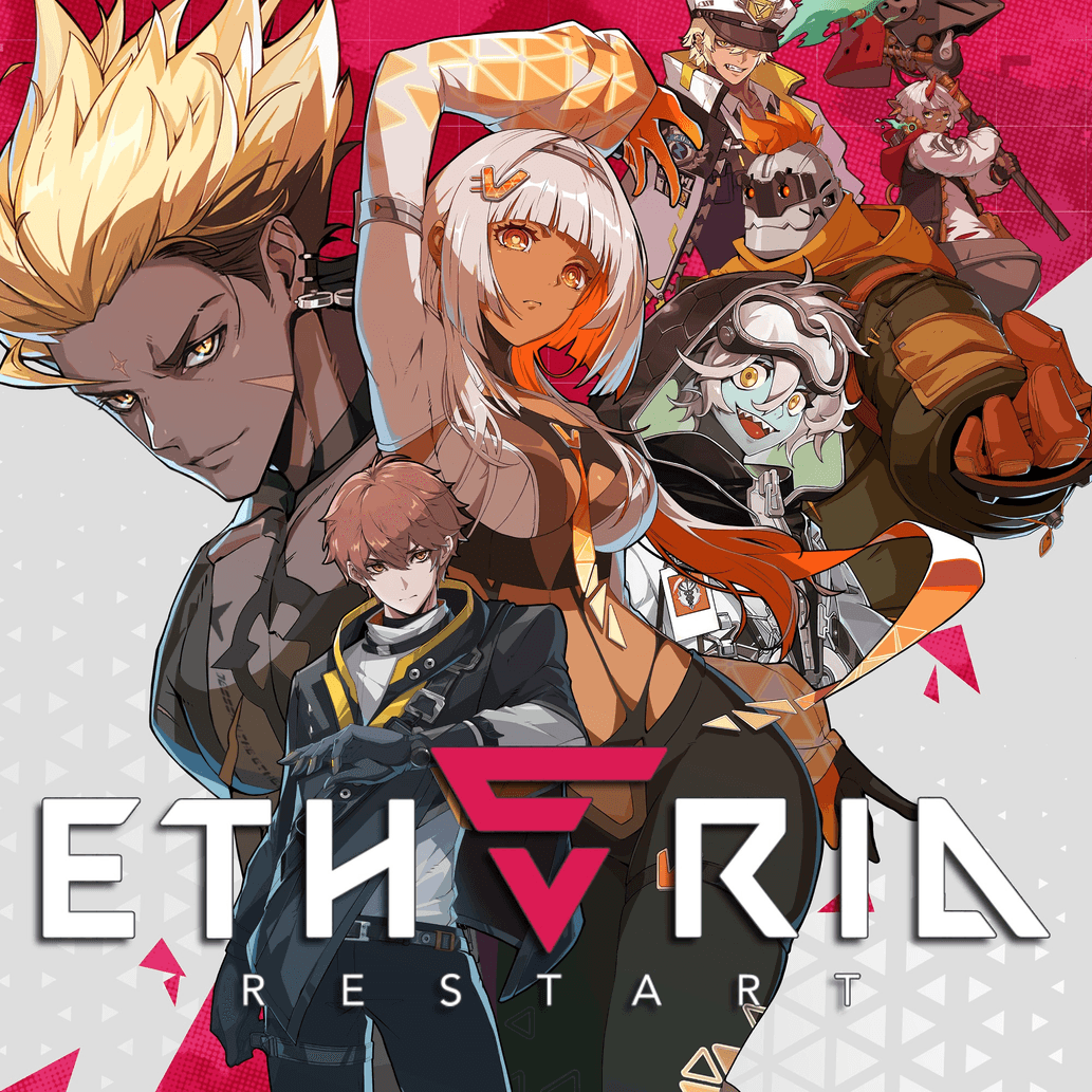 Etheria Restart - Top Up