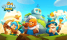 Beli Hero Tavern Pass + 2100 coins Top Up
