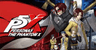 Persona5: The Phantom X Top Up