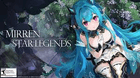 Mirren: Star Legends Top Up
