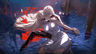 Silver and Blood Top Up