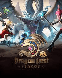 Dragon Nest M: Classic