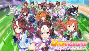 Umamusume: Pretty Derby - Account