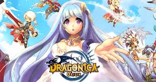 Dragonica Origin - Top Up