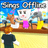 My Singing Brainrot