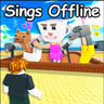 My Singing Brainrot