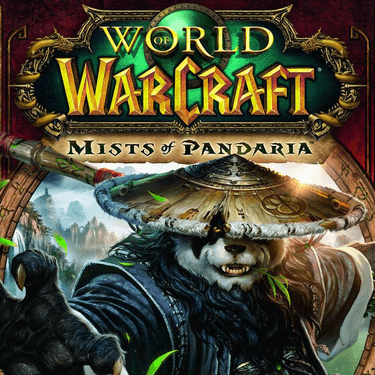 World of Warcraft: Mists of Pandaria