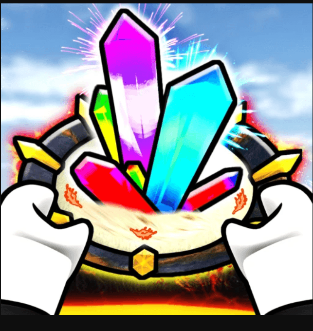 Prospecting! - Boosting Service