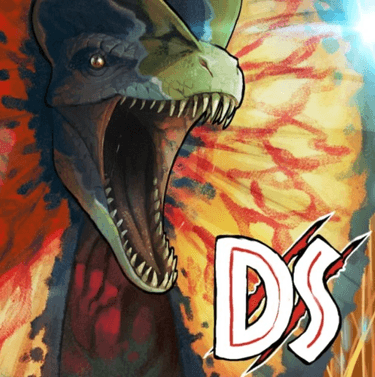 Dinosaur Simulator