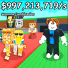 Beli Divine Los Lucky Blocks Item