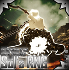 Sol's RNG Boosting Service