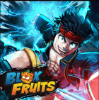 Blox Fruits Fruit