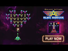 Galaxy Attack: Alien Shooter Top Up