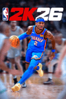 NBA 2K26 Key