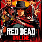 Red Dead Online