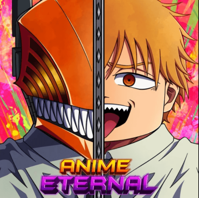 Anime Eternal - Boosting