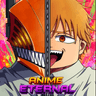Anime Eternal Boosting