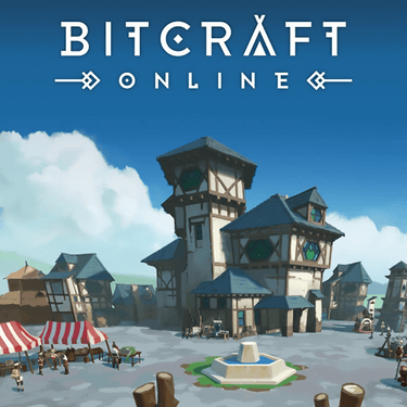 BitCraft Online