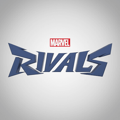 Marvel Rivals - Top Up