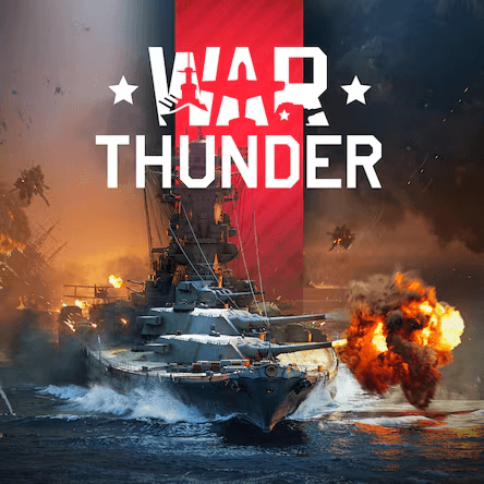 War Thunder - Gift Item Store