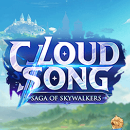 Cloud Song: Saga of Skywalkers - Top Up