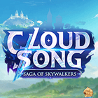 Cloud Song: Saga of Skywalkers Top Up