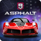 Asphalt 9: Legends Top Up