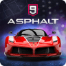 Asphalt 9: Legends Top Up