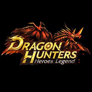 Dragon Hunters: Heroes Legend - Top Up
