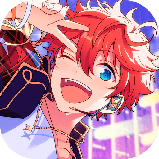 Ensemble Stars Music - Top Up
