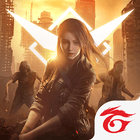 All Garena Undawn Products