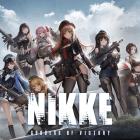 GODDESS OF VICTORY: NIKKE Account