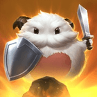 Legends of Runeterra Top Up