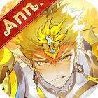 Monkey King: Arena of Heroes Top Up