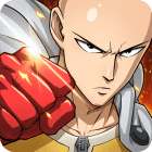 One Punch Man The Strongest Top Up