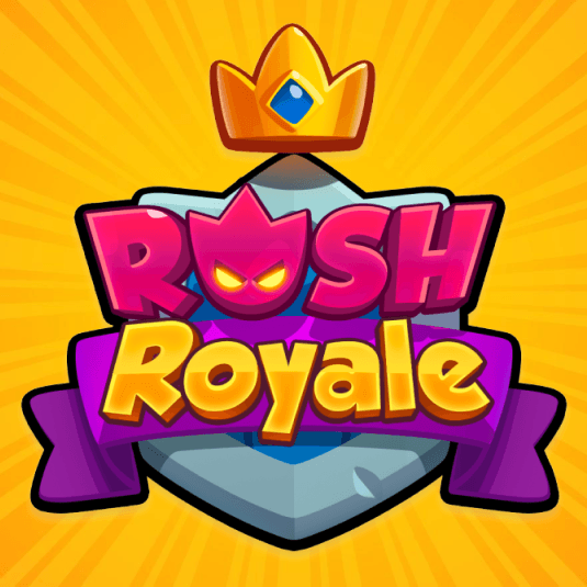 Rush Royale - Top Up