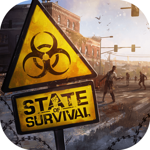 State of Survival: Zombie War - Top Up