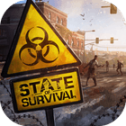 State of Survival: Zombie War Account