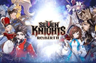 Seven Knights Re:BIRTH Account