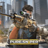 Pure Sniper: Gun Shooter