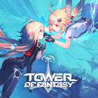 Tower of Fantasy Top Up
