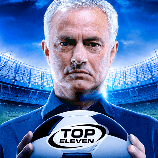 Top Eleven - Top Up