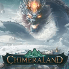 Chimeraland Top Up