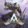 Atlantica Rebirth Indonesia Item
