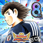 Captain Tsubasa: Dream Team Account