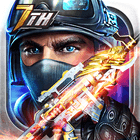 Crisis Action Top Up